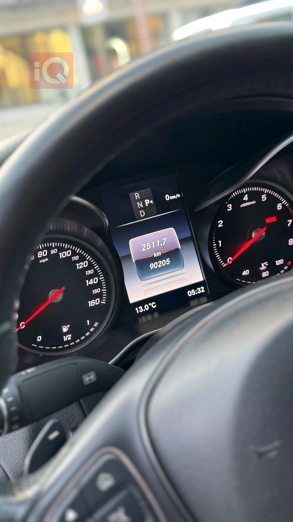 مرسيدس بنز C-Class